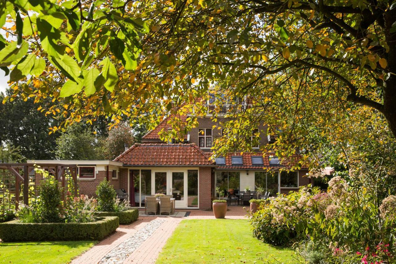Burgers & Buitenlui Diever Exterior photo